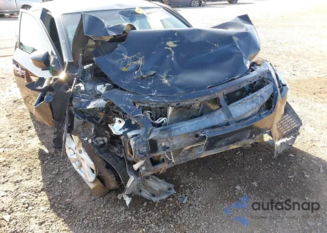 2013 Nissan Altima 2.5 Sl z USA, uszkodzony, nr VIN 1N4AL3APXDN545789